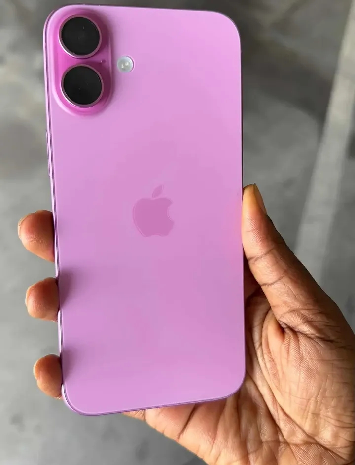  iPhone 16 plus 128gb , True tone ✅, Face ID ✅, Battery health 91%, physical and E sim available 