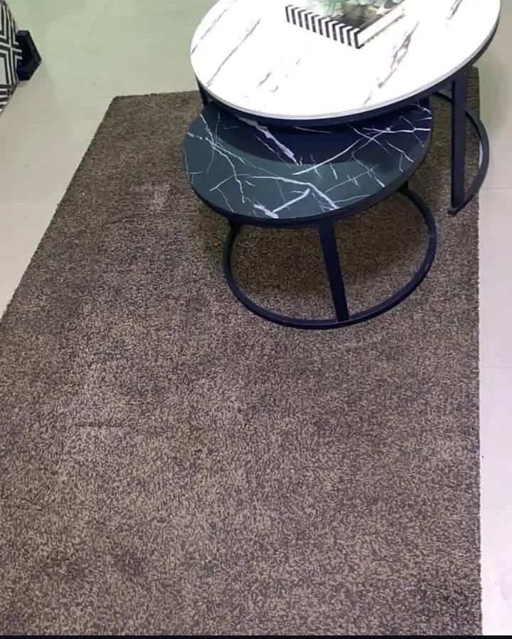 Center rug 